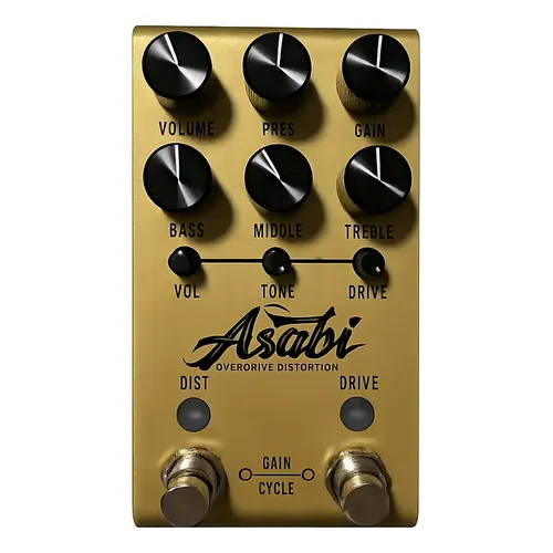 Pedal Soldano Slo Plus Super Lead Overdrive Pedal | MercadoLivre