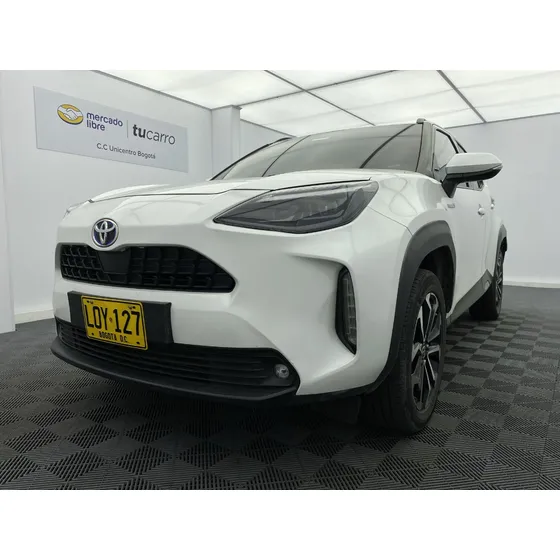 Toyota Yaris Cross 1.5 Hev Xs