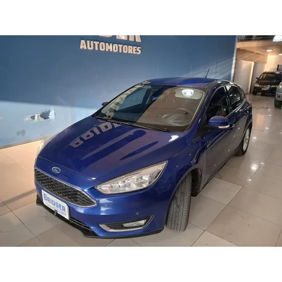 Ford Focus 1.6 Ambiente