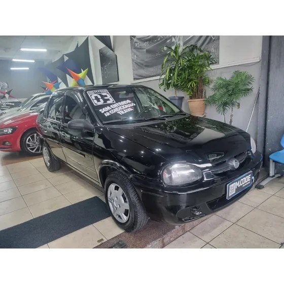Chevrolet Corsa 1.0 5p