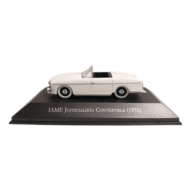 Vehiculos Inolvidables Arg X 1 Unidad A Eleccion Escala 1:43