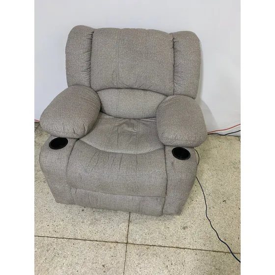Sofá Reclinable Eléctrico Negociable