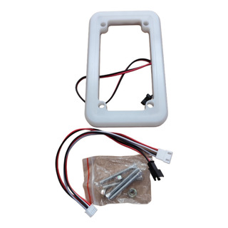 Marco Led Para Monedero Electrónico Rgb 12v Marco Led Para Monedero Electrónico Rgb 12v