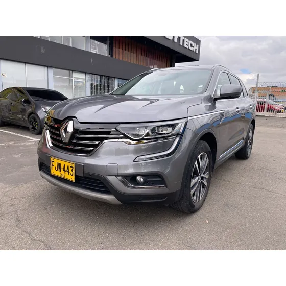 Renault Koleos 2.5 Intens