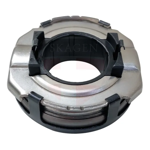 Collarín De Clutch Vw Jetta A4 2.0 1999 2000 2001 2002 5 Vel