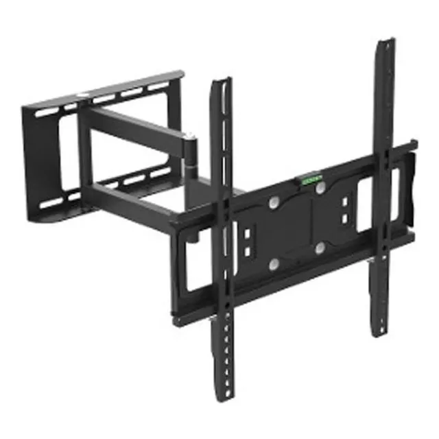 Rack Móvil Para Televisión 32 - 70 , Soporta Peso Máximo 7