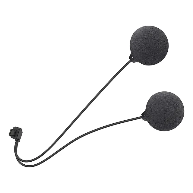 Altavoces Sena Slim Para Los Modelos 20s, 20s Evo Y 30k