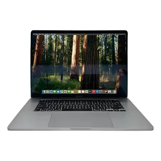 Macbook Pro I9 16gb | Mercado Livre