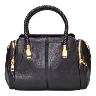 Bolsa BaĂș MĂ©dia De MĂŁo Feminina Transversal De Ombro Luxuosa Cor Preto Desenho Do Tecido Lisa Bolsa BaĂș MĂ©dia De MĂŁo Feminina Transversal De Ombro Luxuosa Cor Preto Desenho Do Tecido Lisa