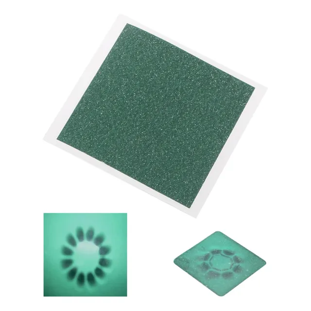 Control De Calidad Para Detector De Tarjetas Magnéticas De C