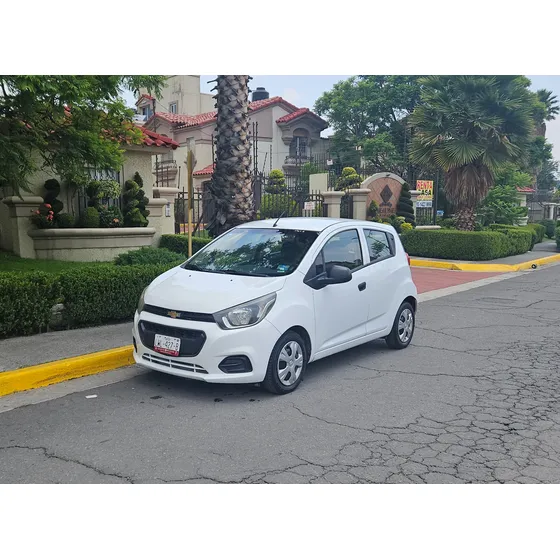 Chevrolet Beat 1.3 Lt Mt