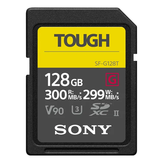 Serie Sf-g Con Especificación Tough