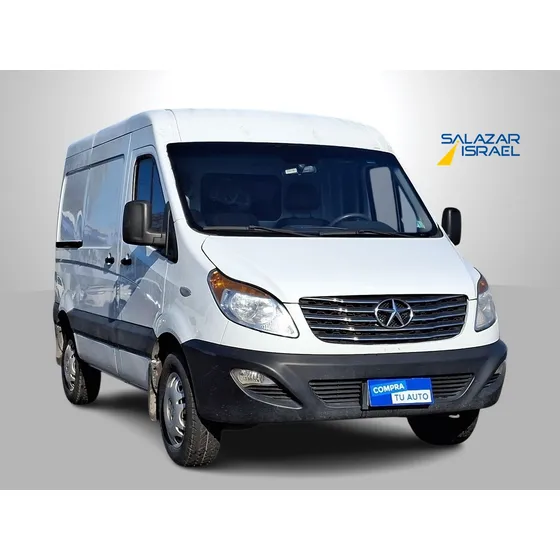Jac Sunray Xrs