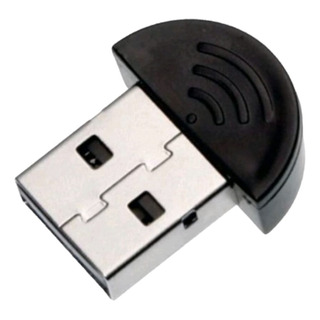 Adaptador Bluetooth Para Notebook/pc Laptop Receptor Usb 5.0 Adaptador Bluetooth Para Notebook/pc Laptop Receptor Usb 5.0