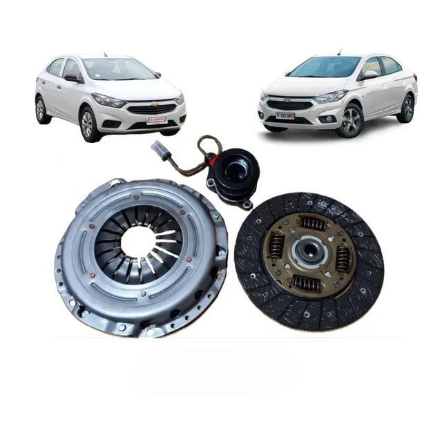 Kit De Embrague Para Chevrolet Prisma