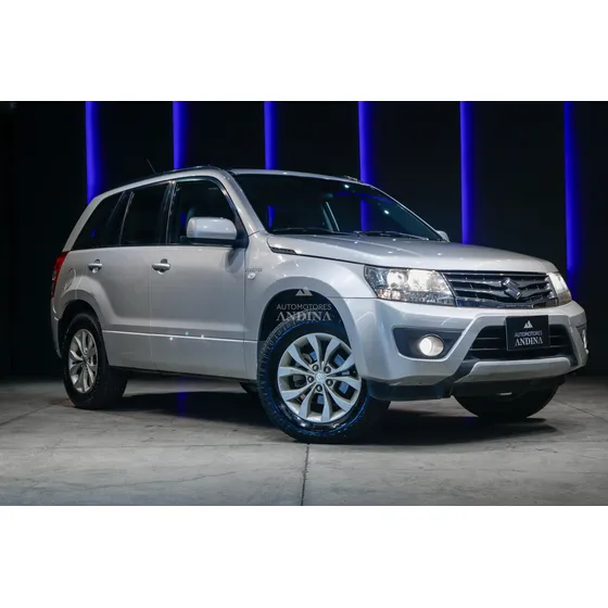 Suzuki Grand Vitara Glx Sport 4x4 2.4