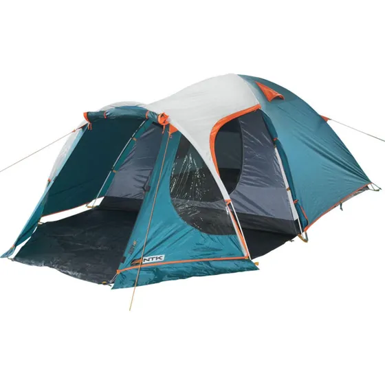 Ntk Indy - Tienda De Campana Para 8 A 9 Personas | Tienda De