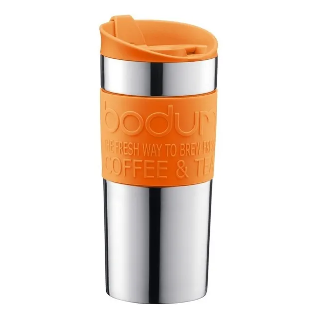 Jarro Termico Bodum Travel Mug 350ml Colores