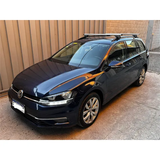 Volkswagen Golf Variant 1.4 Comfortline Tsi Dsg