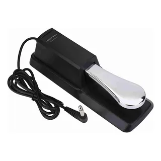 Accesorio De Piano Digital Keyboard Damper Sustain Pedal Par Accesorio De Piano Digital Keyboard Damper Sustain Pedal Par