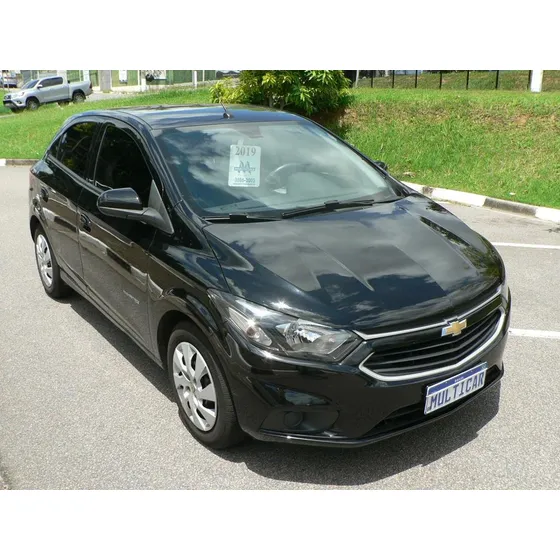 Chevrolet Onix 1.4 Advantage Aut. 5p