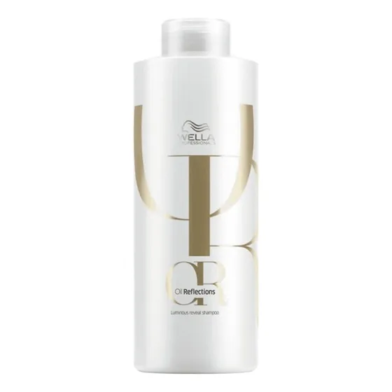 Shampoo Wella Oil Reflection