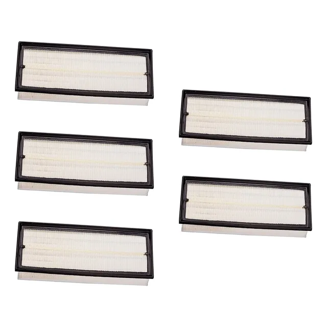 Paq 5 Filtros De Aire Jetta 4 Cil 1.4l 2019/2021 Engine Fil
