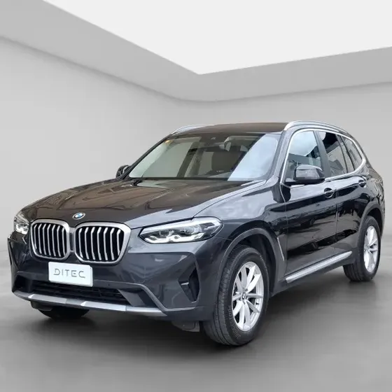 BMW X3 2024 Sdrive20d Heritage 2024 en Lo Barnechea - RM (Metropolitana) usado