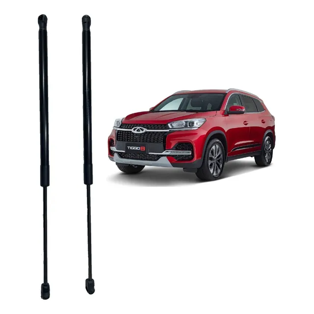 Amortiguadores Portalon Chery Tiggo 8 2020-24 Originales Par