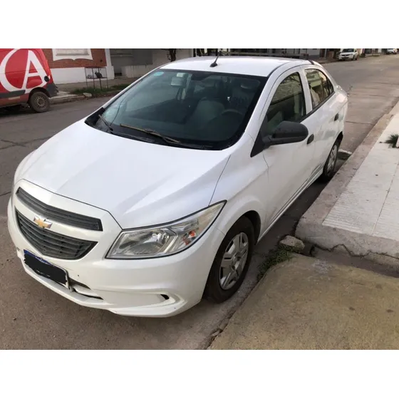 Chevrolet Prisma 1.4 Joy Ls 98cv