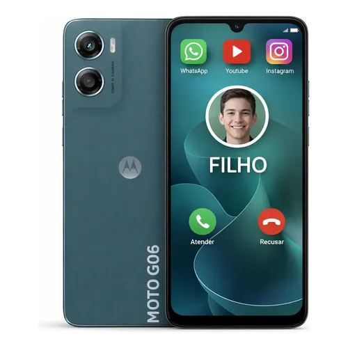 iPhone 8 64 GB cinza-espacial - Aceitável (Recondicionado