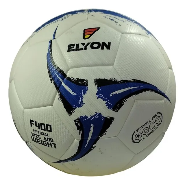 Balon Futbol Sala Nro4 Elyon F400