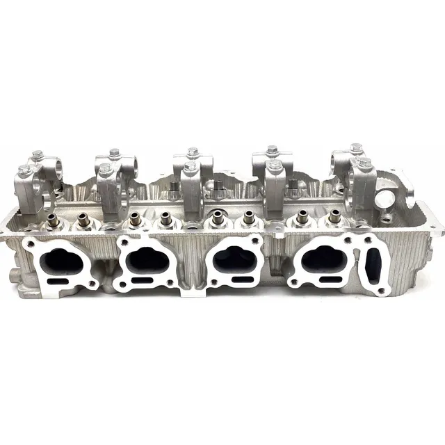 Camara Culata Mazda Bt-50 2.6 / B2600 Nueva