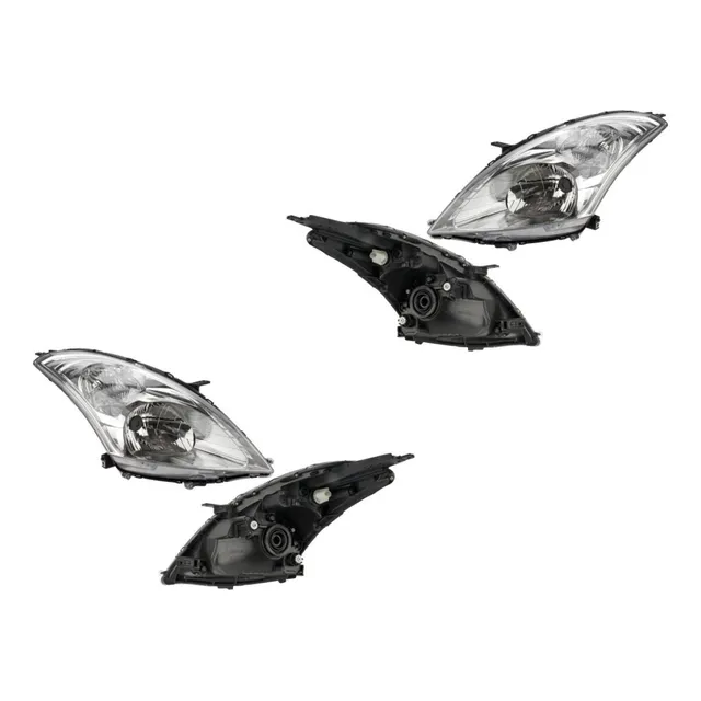 Par De Faros Depo Suzuki Swift 2014