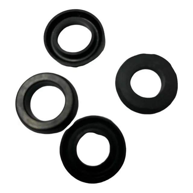 Kit Gomas Bomba Frenos Ford Fiesta Tipo Varga 7/8 130