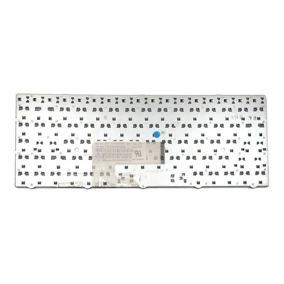 Teclado P2400 P2413 Carcasa Negra I3 I5 I7 Us