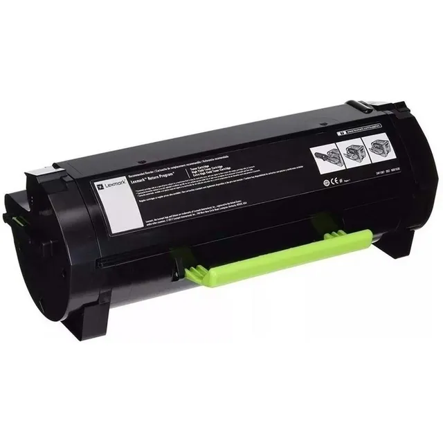 Toner Lexmark B234000 Negro Para B2338 B2442 B2546 B2650 Mb2338 Mb2442
