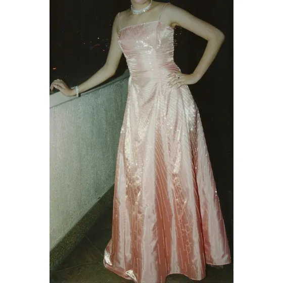 Vestido De 15 Años 