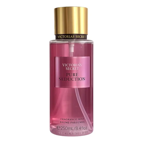Kit 4 Body Splash Shimmer Victoria's Secret 75ml | MercadoLivre