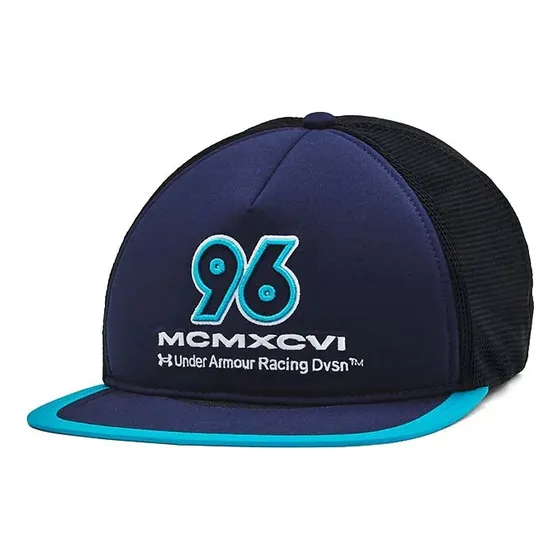 Gorra Para Hombre Iso-chill Launch Snapback Under Armour