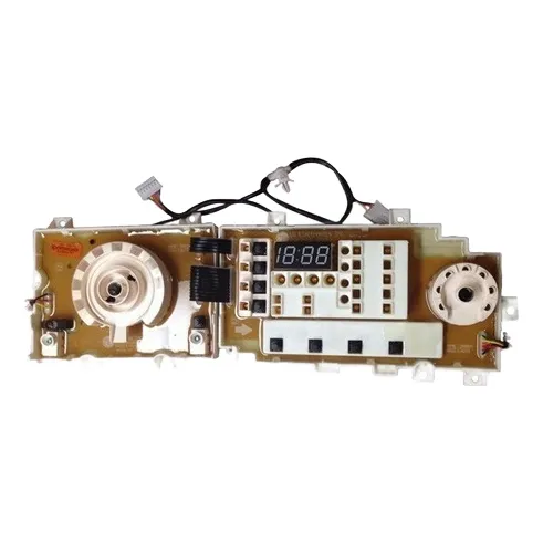 Tarjeta Display Lavadora LG Ebr50559203 (nueva)