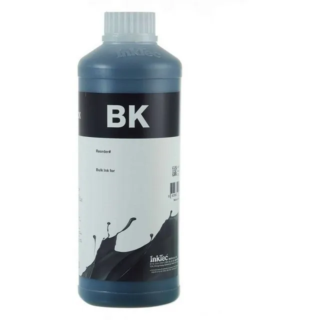 Litro Tinta Inktec Compatible Para M105 M200 M205 L655 E0013