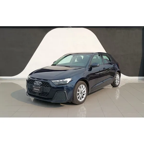 Audi A1 1.4 Sportback Cool S-tronic Dsg