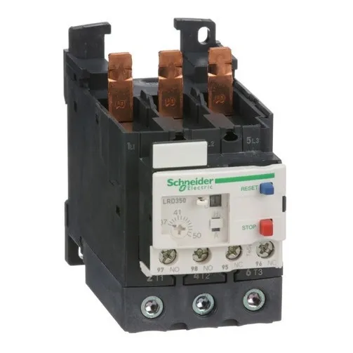 Relevevador De Sobrecarga 48.0-65.0 A Telemecanique Lrd365