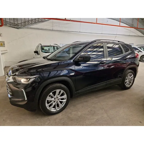 Chevrolet Tracker 1.2 Ltz Turbo At