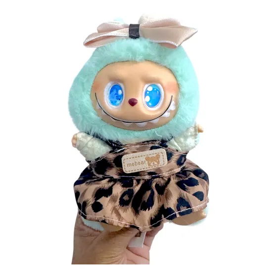 Ropa Y Accesorios Para Muñecos Labubu