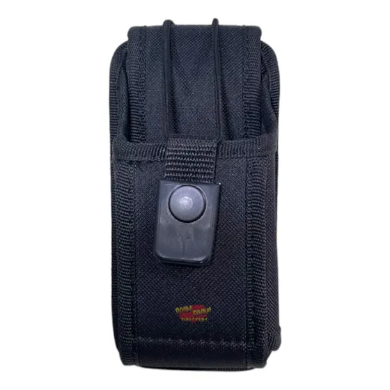 Porta Handy Ht Termodormado Correaje Houston Color Negro