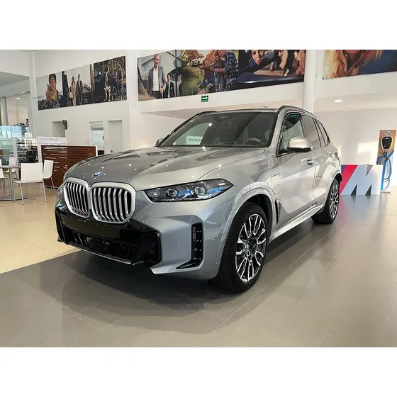 Bmw X5 3.0 Xdrive50e Hibrido Conectable