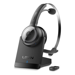 Audífonos Levn Bluetooth 5.0, Audífonos Inalámbricos Con Audífonos Levn Bluetooth 5.0, Audífonos Inalámbricos Con