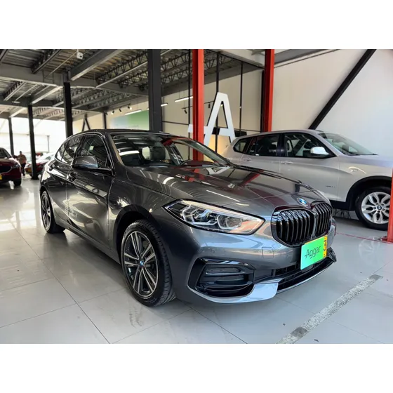 Bmw Serie 1 1.5 118i